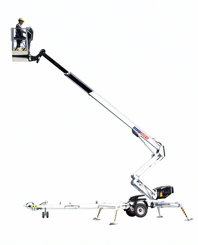 Dino 210 XT II pacēlājs